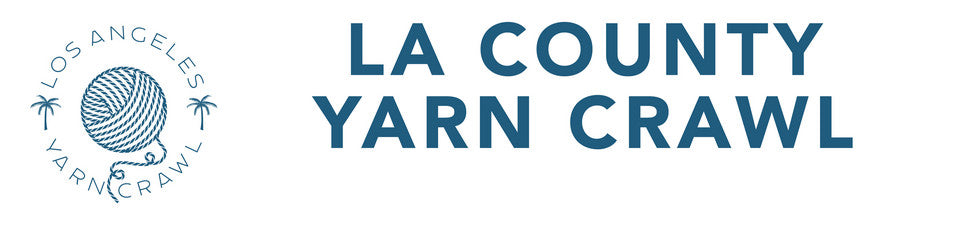 L.A. County Yarn Crawl